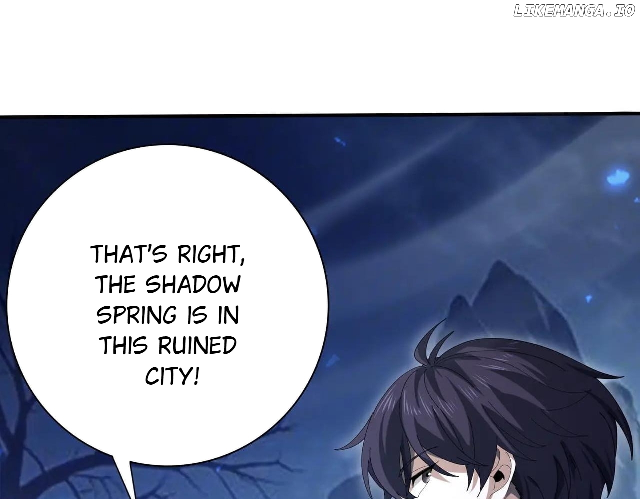 WORTHLESS PROFESSION: DRAGON TAMER Chapter 119 - page 58